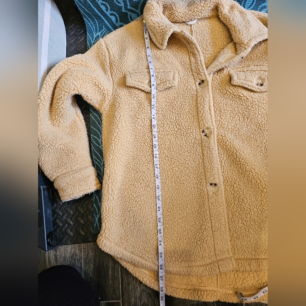 Teddy Jacket π»π - Picture 6 of 7